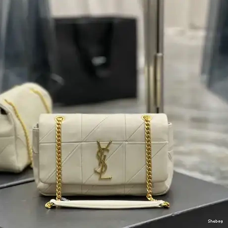 YSL Bag 2204HS0075 0706